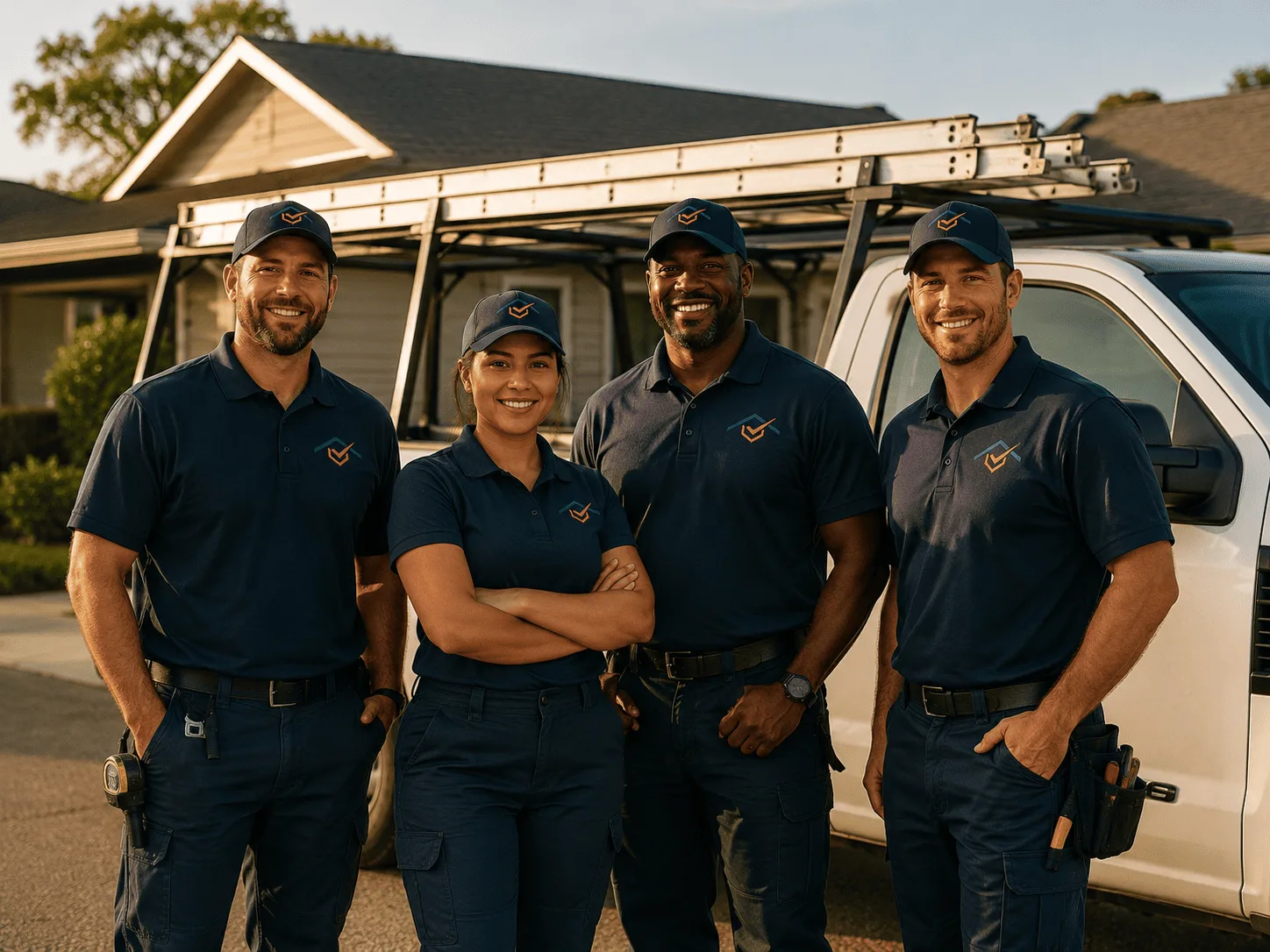 Roof Inspection company in Lucinda, PA